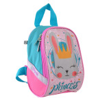 Рюкзак (ранец) дошкольный 1 Вересня мини 556462 Honey bunny K-26 22*14*11см
