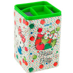 Стакан для ручек KITE мод 105 Hello Kitty HK17-105