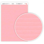 Бумага для дизайна Роса Talent А4 250г/м глянцевая Sweet Girl-2 5311110