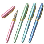 Ручка перьевая JingPin закрытое перо 653-1