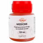 Клей для потали Nazionale на масляной основе 120мл 3 часа 9700002