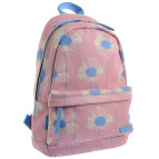 Рюкзак (ранец) школьный Yes 557528 YW-41 Morning Field 39*23,5*11см