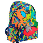 Рюкзак (ранец) школьный Yes 557560 Ducktales ST-17 41*32*14см