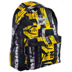 Рюкзак (ранец) школьный Yes 557558 Pulse ST-17 41*32*14см