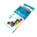 Пастель масляная Royal Talens Art Creation водорастворимая 12цв. 9029112M