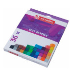 Пастель сухая Royal Talens Art Creation мягкая 36цв. 9029036M