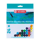Пастель масляная Royal Talens Art Creation водорастворимая 24цв. 9029124M