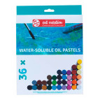 Пастель масляная Royal Talens Art Creation водорастворимая 36цв. 9029136M