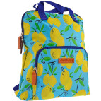 Рюкзак (ранец) школьный Yes 556887 Citrus ST-26 35*30.5*9см