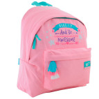 Рюкзак (ранец) школьный Yes 556759 Awesome ST-30 35*28*16см