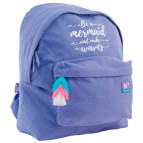 Рюкзак (ранец) школьный Yes 556757 Mermaid ST-30 35*28*16см