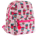 Рюкзак (ранец) школьный Yes 556615 Cups ST-32 28*22*12см