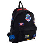 Рюкзак (ранец) школьный Yes 556781 Space Legend ST-32 40*30*11см