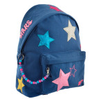 Рюкзак (ранец) школьный Yes 556779 Glitter Stars ST-32 40*30*11.5см