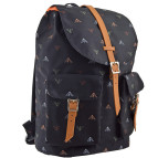 Рюкзак (ранец) школьный YES 557412 Campus T-63 40*28*16см