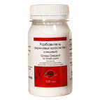 Разбавитель для акриловых красок Таир №1 100мл глянцевый 1201302