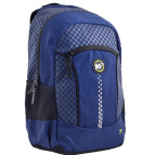 Рюкзак (ранец) школьный Yes 557012 Black Т-39 45*31*14,5см