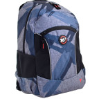 Рюкзак (ранец) школьный Yes 557008 Graphite Т-39 45*31*14,5см