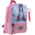 Рюкзак (ранец) школьный YES 557618 S-29 Santoro Rosebud 33.5*24.5*11см