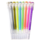 Ручка гелевая Q6044