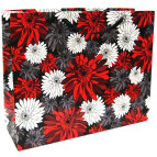 Пакет подарочный бумажный EnoGreeting 31,8*25,5*10,8см UV, цвет ассорти EK-L1-11009