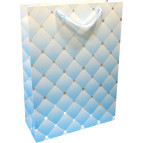 Пакет подарочный бумажный 31*42*42см 8316L