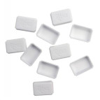 Кювета для акварели Rosa 3 мл, 10 шт 2411101