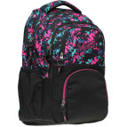 Рюкзак (ранец) школьный Safari 19-102L-1 Uni-Peak 46*33*15см