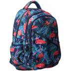 Рюкзак (ранец) школьный Safari 19-103L-2 Uni-Peak 46*33*14см