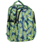 Рюкзак (ранец) школьный Safari 19-104L-2 Uni-Peak 44*30*17см