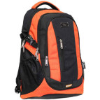 Рюкзак (ранец) школьный Safari 19-106L-1 Uni-Peak 46*31*22см