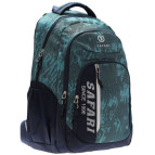 Рюкзак (ранец) школьный Safari 19-107L-2 Trend 48*31*20см