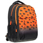 Рюкзак (ранец) школьный Safari 19-113L-1 Trend 46*30*19см