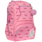 Рюкзак (ранец) школьный Safari 19-115L-2 Trend 40*26*13см