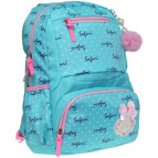 Рюкзак (ранец) школьный Safari 19-115L-3 Trend 40*26*13см