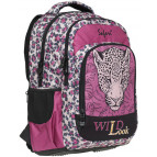 Рюкзак (ранец) школьный Safari 19-116L-4 Trend 43*28*18см