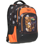 Рюкзак (ранец) школьный Safari 19-116L-6 Trend 43*28*18см