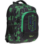 Рюкзак (ранец) школьный Safari 19-116L-7 Trend 43*28*18см