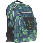 Рюкзак (ранец) школьный Safari 19-120L-2 Basic 42*28*17см