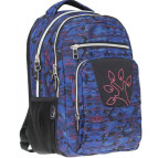 Рюкзак (ранец) школьный Safari 19-120L-5 Basic 42*28*17см