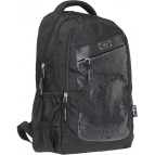 Рюкзак (ранец) школьный Safari 19-121L-1 Basic 44*28*17см