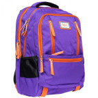 Рюкзак (ранец) школьный Safari 19-132L-1 College 44*28*20см