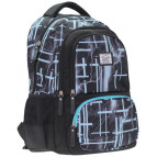 Рюкзак (ранец) школьный Safari 19-110L-4 Sport 43*29*18см