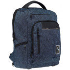 Рюкзак (ранец) школьный Safari 19-133L-2 Sport 42*30*17см