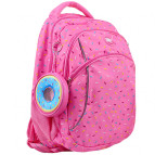 Рюкзак (ранец) школьный Yes 556703 Cake T-45 42*30*16см