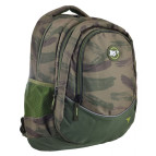 Рюкзак (ранец) школьный Yes 557004 Hunter Т-40 46*29*15,5см