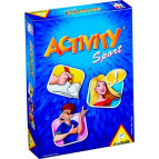 Игра Piatnik 797897 настольная Activity Спорт