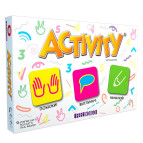 Игра Feelindigo настольная 19029 Activity