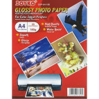 Фотобумага А4 20л. 180г/м2 Joyko Glossy GSP-A4-180