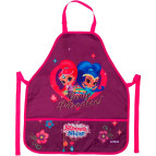 Фартук для художника Kite Shimmer and Shine SH19-161